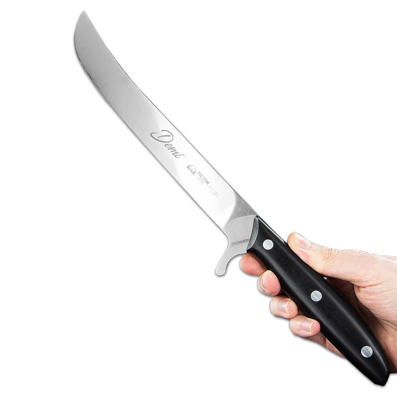 Due Cigni Champagne Sabre 1896 Inox 4116